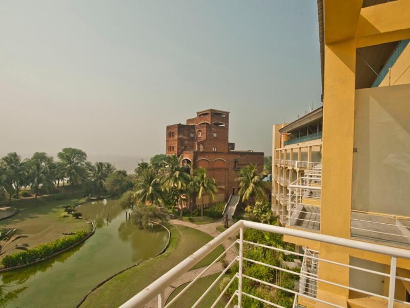 The Ffort Raichak Extérieur photo