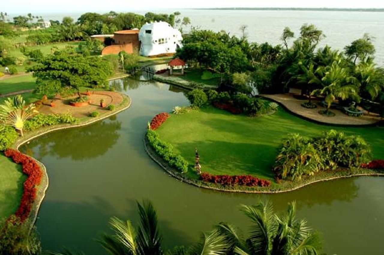 The Ffort Raichak Extérieur photo