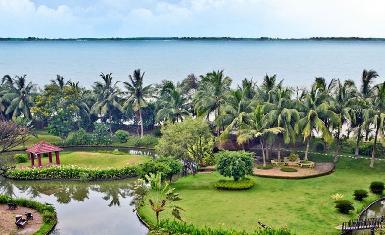 The Ffort Raichak Extérieur photo