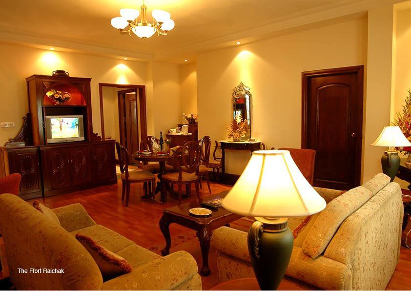 The Ffort Raichak Extérieur photo