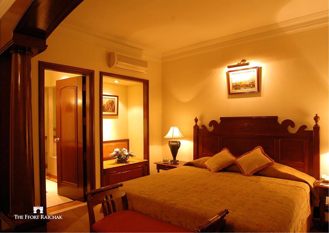 The Ffort Raichak Extérieur photo